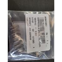 Stryker COMPRESSION SPRING,.720ODX2FL