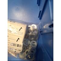 Bock Bed Spare Part - Washer (700.00472)