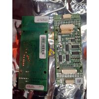 Ook Snow Double ACK control board