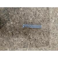 Howard Wright 5th Wheel 6 x 30 x 0.7 x 17 Turns Compression Spring