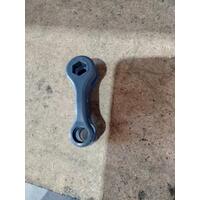 Howard Wright 5th Wheel Brake Transmission Lever