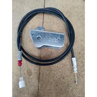 Stryker Stretcher Strut Release CABLE