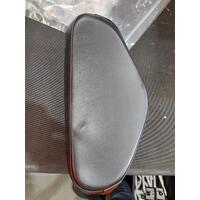 Stryker Stool BACKREST ASSEMBLY