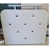 Caretek Bed Backrest FRAME