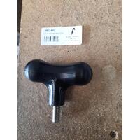 Stryker Stool Male HAND SCREW