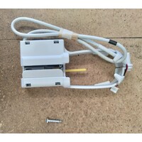 Hillrom Accella CPR Switch Kit