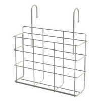 Oxford Chart Holder Wire Basket Nylon Coating