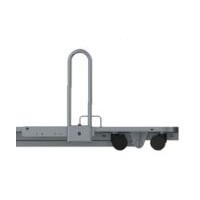 Aidacare FL250 - Grab/Assist Bar - Folding Single (Each)