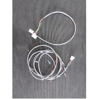 Williams Zenith ZIII HEAD ASSEMBLY HARNESS CABLE