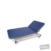 Healthtec 1200 x 700mm Plinth Table Lower UPHOLSTERED PAD