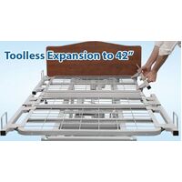 Span 42" Deck Width EXPANDER KIT