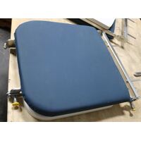 Stryker Foot EXTENDER/BOARD And DEFIB TRAY To Suit Prime 5th Wheel Stretcher