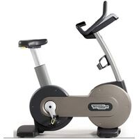 Technogym Excite 700 Upright BIKE With Unity Display - Brand New