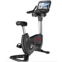 Lift Fitness Elevation Series 95C Discover SE Upright BIKE - Brand New