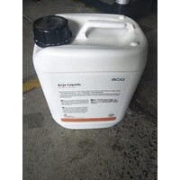 Arjo Liquid Flusher Rinse 5L