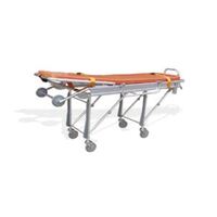 Rescuer Automatic Loading Ambulance Stretcher