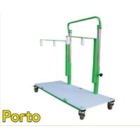 Porto Mattress Carrier  capacity for 2 mattresses