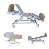 Alrick 2300KS Bariatric Tilt Series king single BED