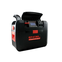 Engel Power Box / Battery Box