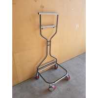 Bed Mover / Trolley Australian Made