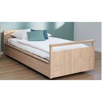 Wi-Bo Sentida New Medical BED