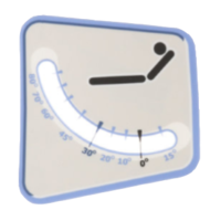 Careassist Label Indicator LH