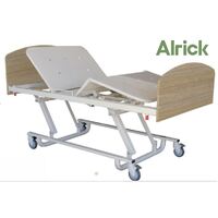 Alrick 2001WMKII Bed - King Single