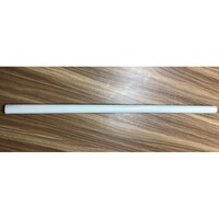 My Comfort Vienna MC100 Bed - BRAKE BAR - White