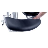 Athlegen, To Suit Value Lift Massage Table, ARMREST CUSHION