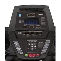 Dyaco International, To Suit ST8000 Treadmill, CONSOLE Assembly