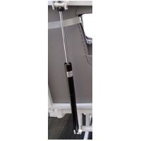 Fortress Paramount Physio Table - BACKREST GAS STRUT (203-380-250N)