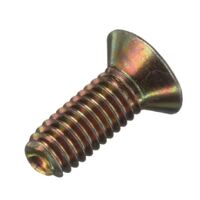 Hill Rom Flat M6 x 16, SCREW