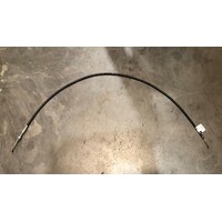 Ball ends cable - 825mm long