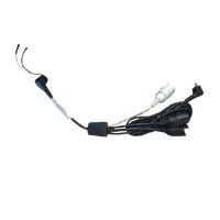 54847 Dewert Splitter / Junction Cable - Actuator Wiring To 4 Connectors/Plugs - See Attributes