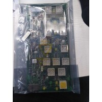 Hill-Rom Versacare Siderail PCB Assembly - LHS (No Alternative Available)