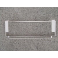 Alrick Boden Air Pump Bracket