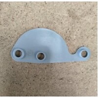 Enterprise 8000 Bearing Plate Left