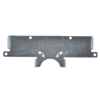 Versacare Side Rail Bracket L