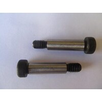 5th Wheel Spring Adjust. Bolt