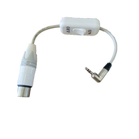 Wi-Bo nurse Adaptor cable 3.5