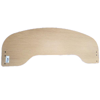 Carewell Footboard