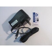 A+D Weigh Scale 9V Adaptor - USE WC4109