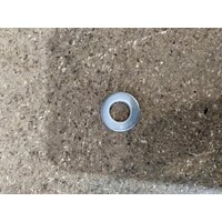 Washer to suit flange H/W