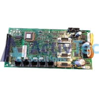 Versacare Logic PCB K Model