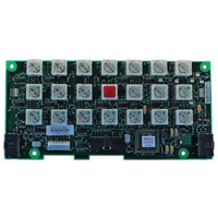 PCB,CAREGIVER CONTROL STANDARD