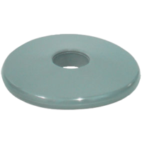 100 x 32 id. Round Buffer