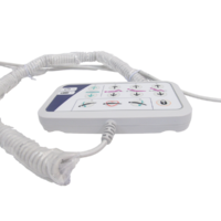 Arjo ENTERPRISE 5000X nurse Controller (Hook To Suit Is MB9687.5 If Needed)