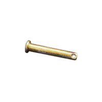 Stryker 5th Wheel Clevis Pin