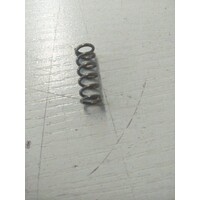 Stryker 1080 Siderail Spring