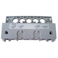 CR5 Junction Box 4-W, no light  - MJB042-01